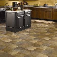 ceramic tile in kitchen